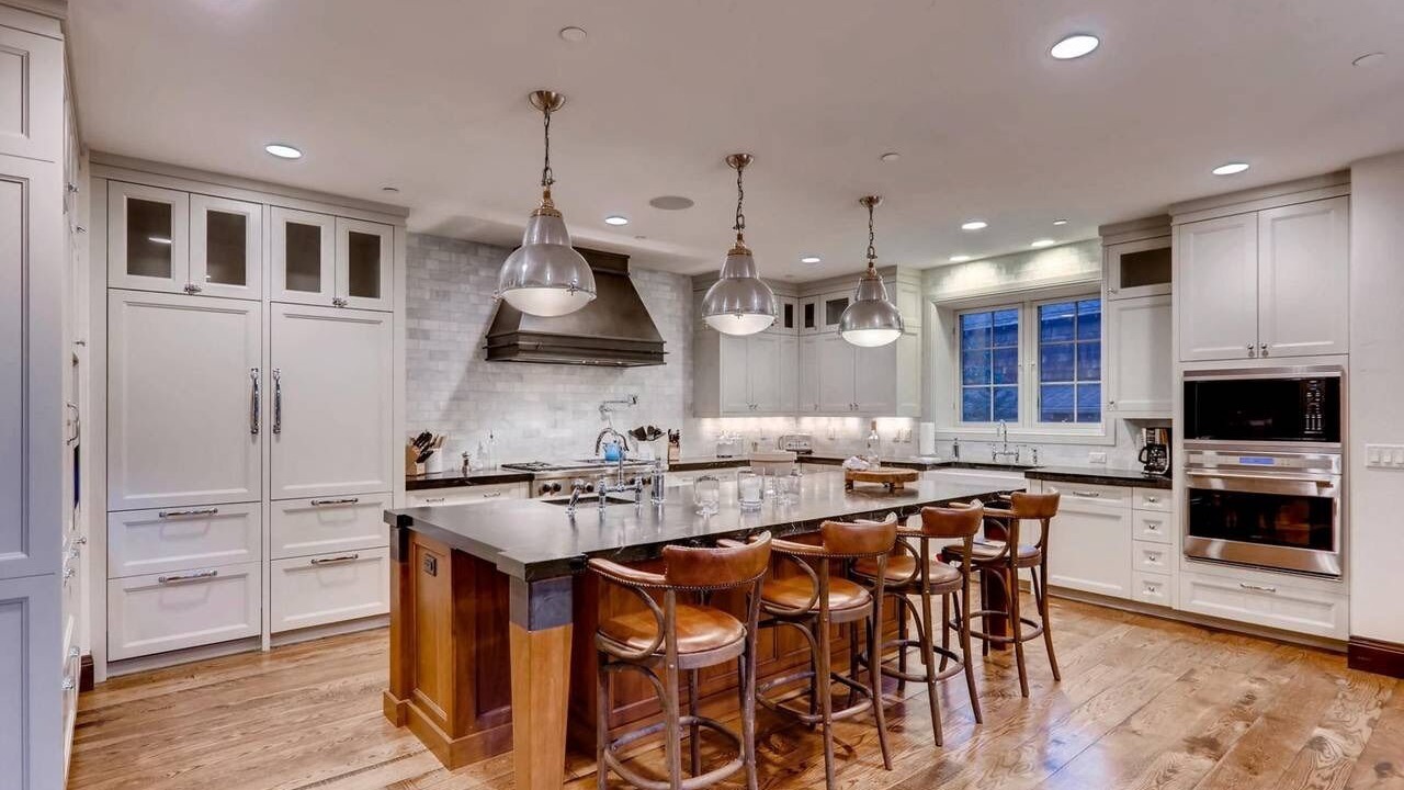 Photo of Kitchen in Copper Mountain