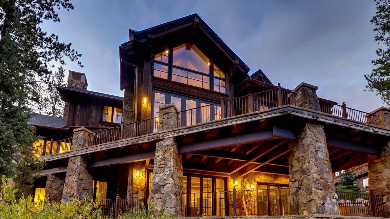 Photo of Outdoor in Copper Mountain