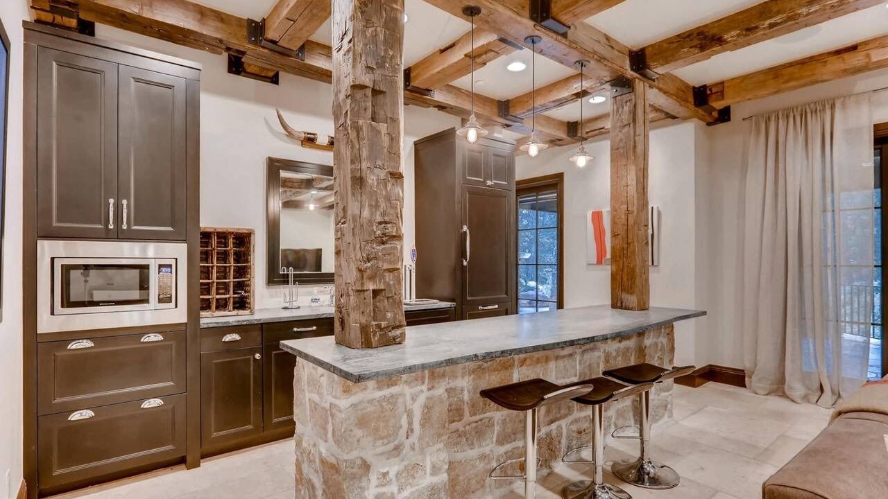 Photo of Kitchen in Copper Mountain