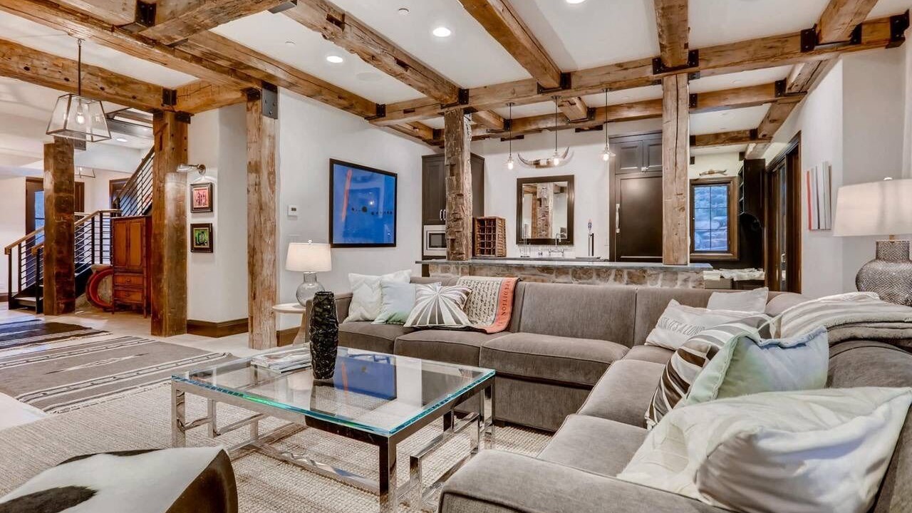 Photo of Livingroom in Copper Mountain