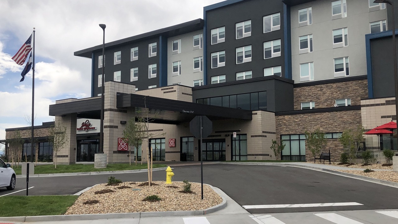 Photo of Outdoor in Thornton