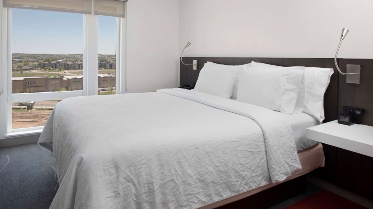 Photo of Bedroom in Thornton
