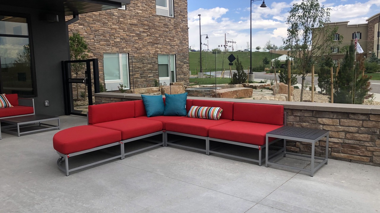 Photo of Outdoor in Thornton