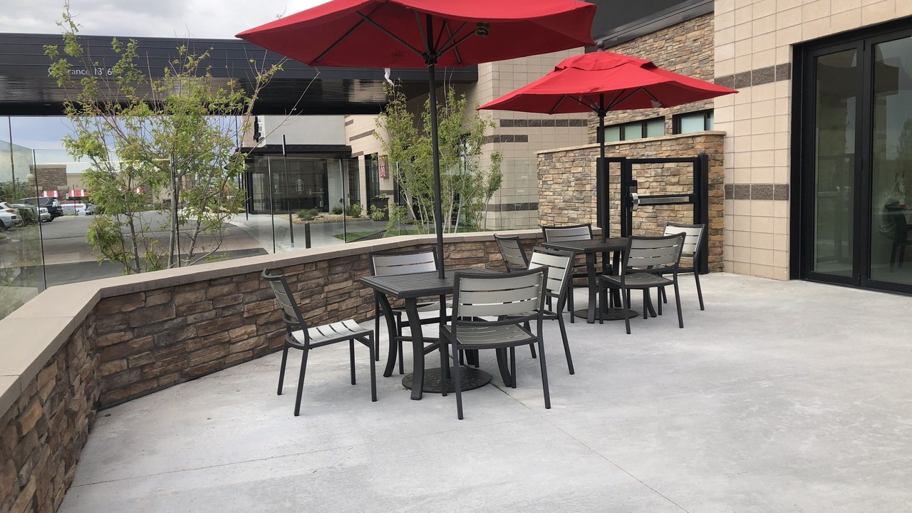 Photo of Outdoor in Thornton