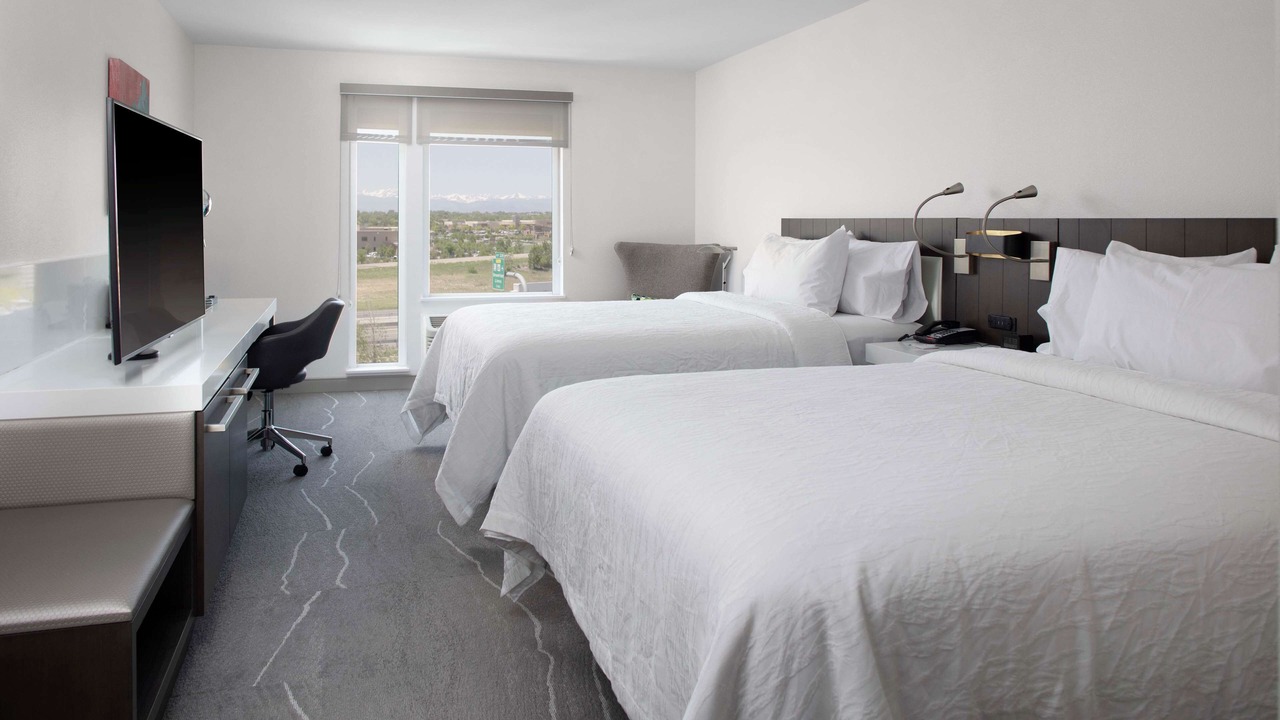 Photo of Bedroom in Thornton