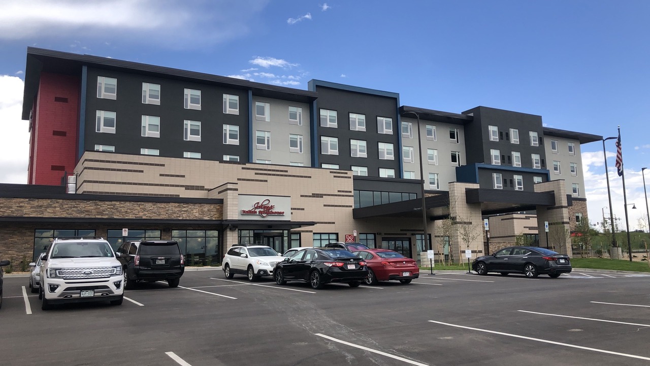 Photo of Outdoor in Thornton