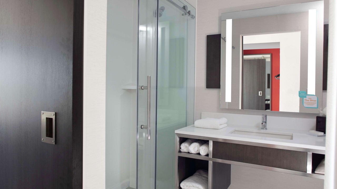 Photo of Bathroom in Thornton