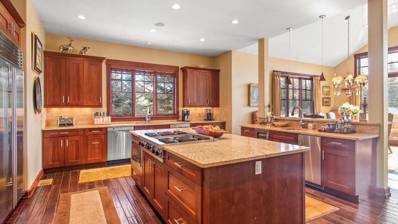 Photo of Kitchen in Carbondale