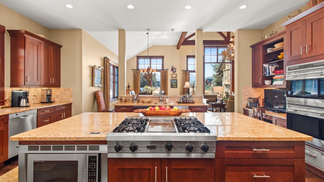 Photo of Kitchen in Carbondale
