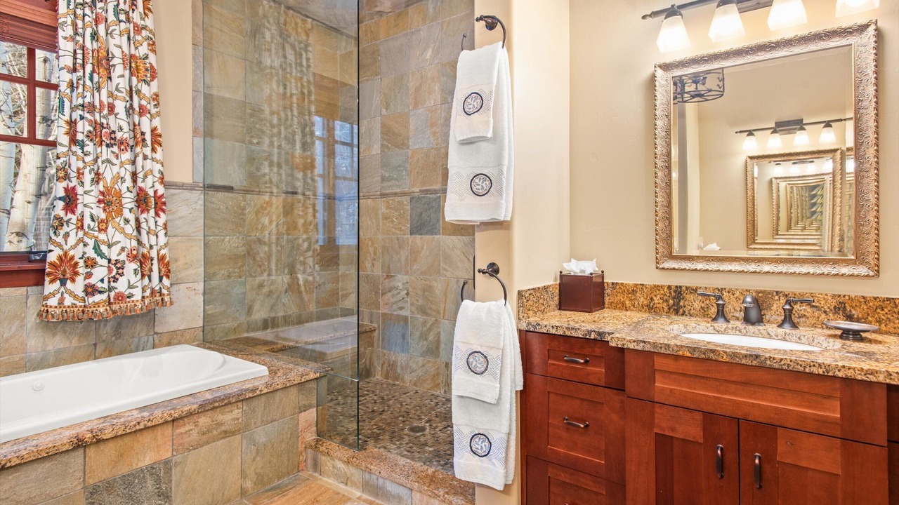 Photo of Bathroom in Carbondale