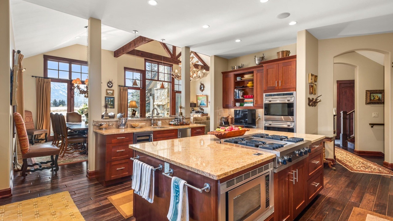 Photo of Kitchen in Carbondale