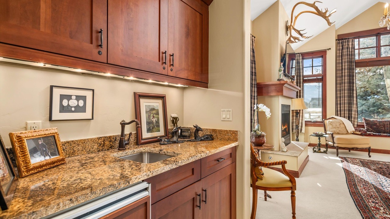 Photo of Kitchen in Carbondale