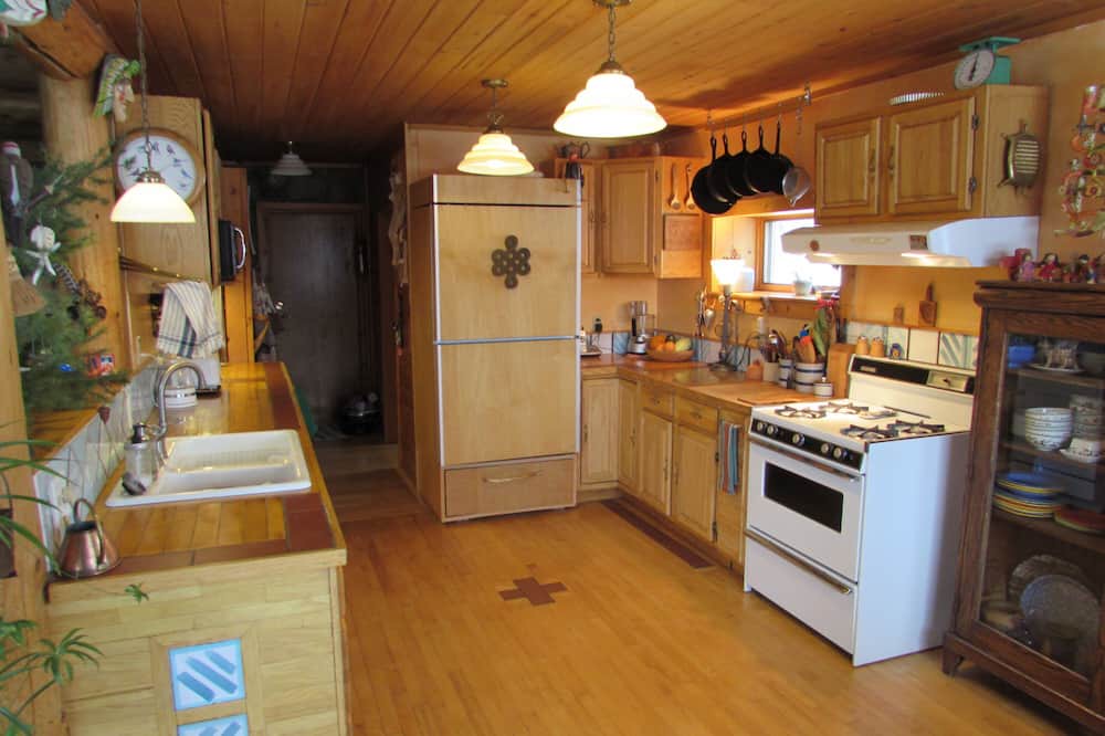 Photo of Kitchen in Missouri Heights