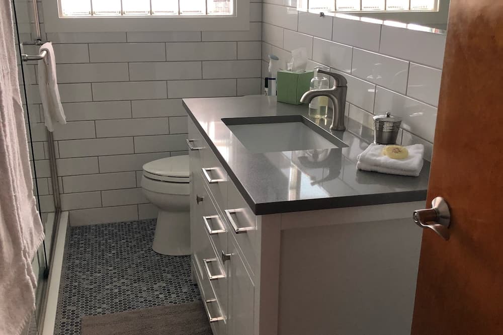 Photo of Bathroom in Old Town West
