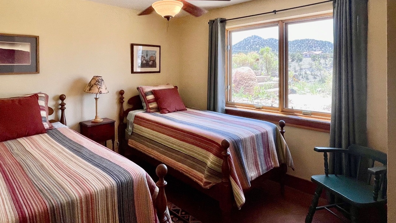 Photo of Bedroom in Salida