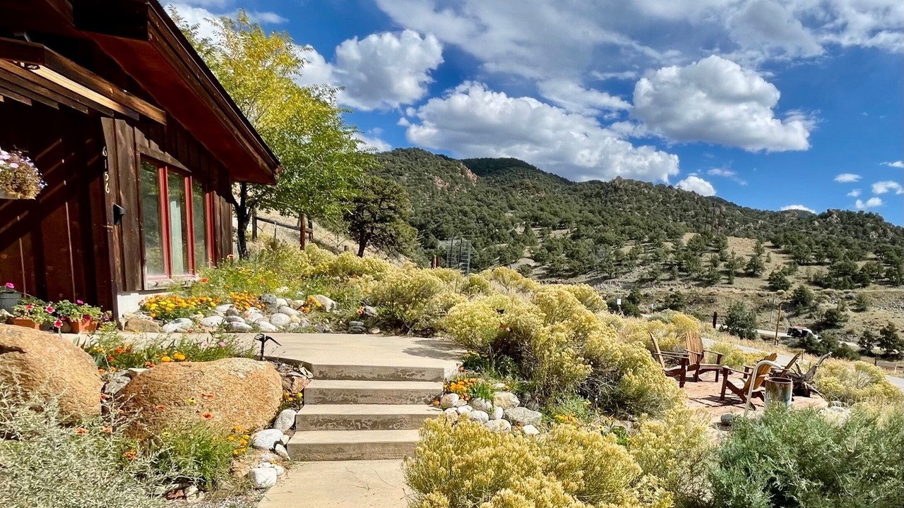 Photo of Outdoor in Salida