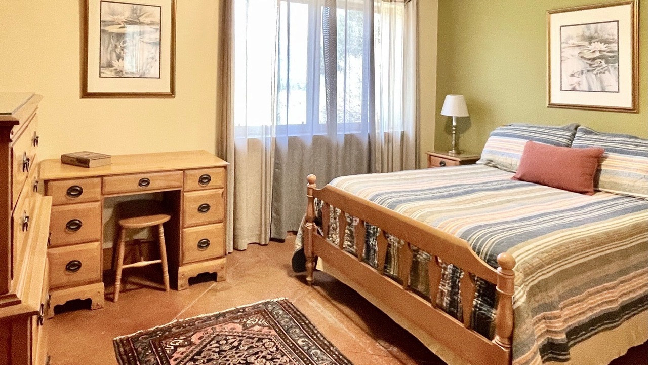 Photo of Bedroom in Salida