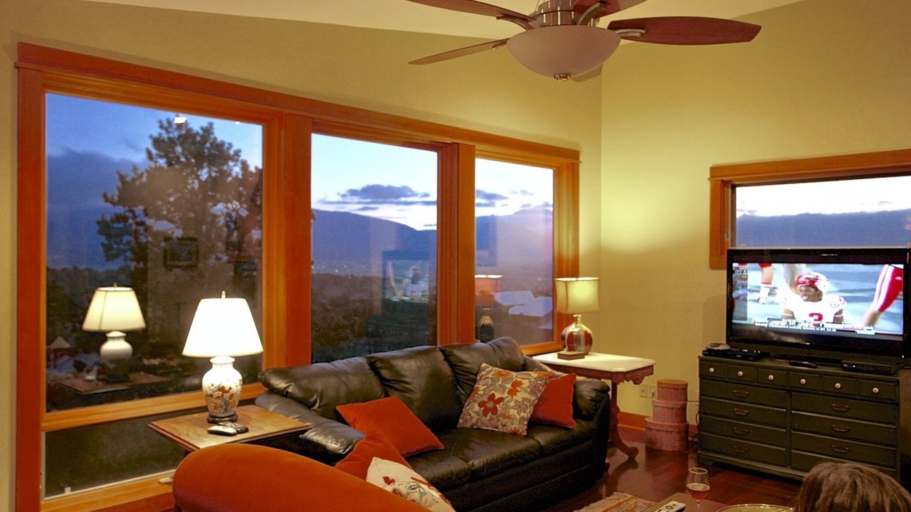 Photo of Livingroom in Salida