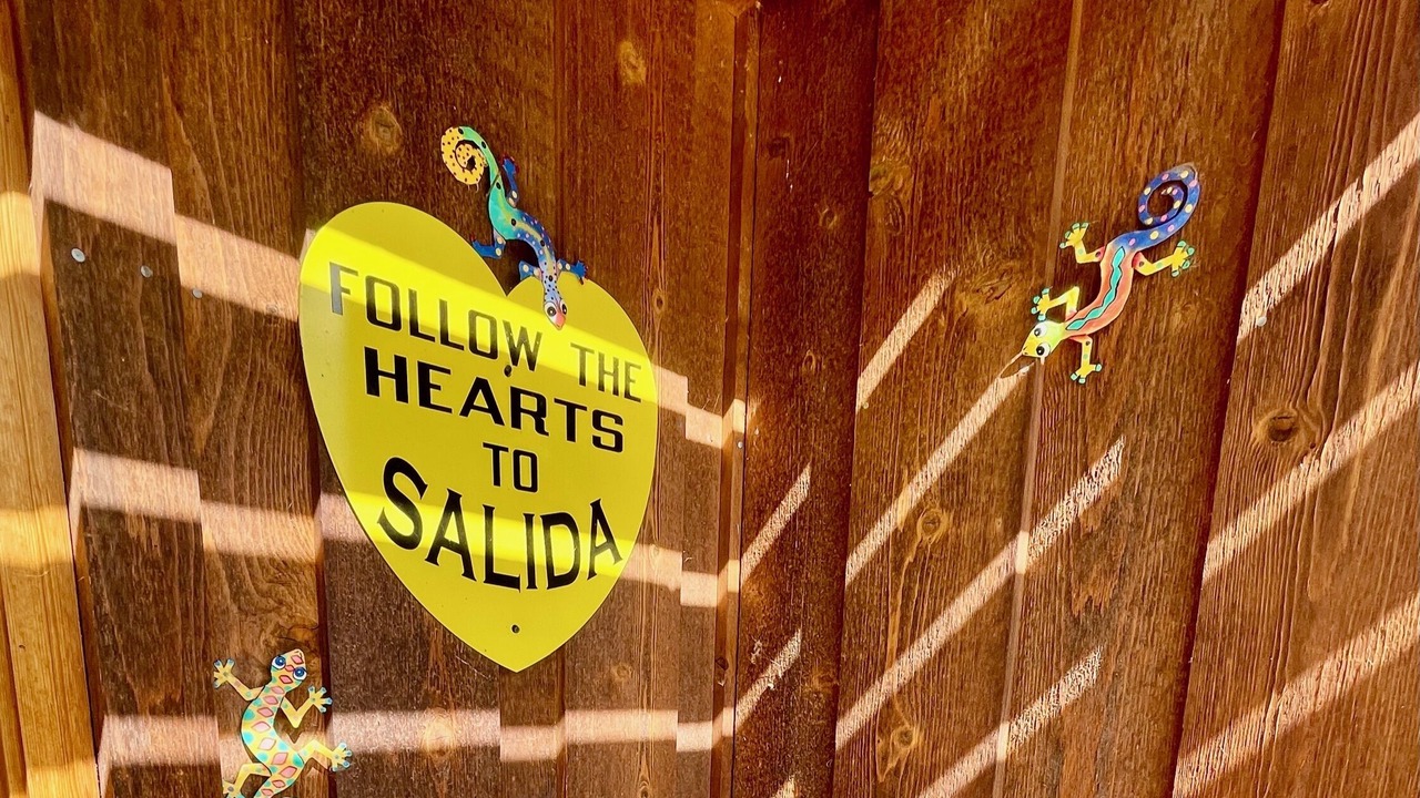Photo of Outdoor in Salida