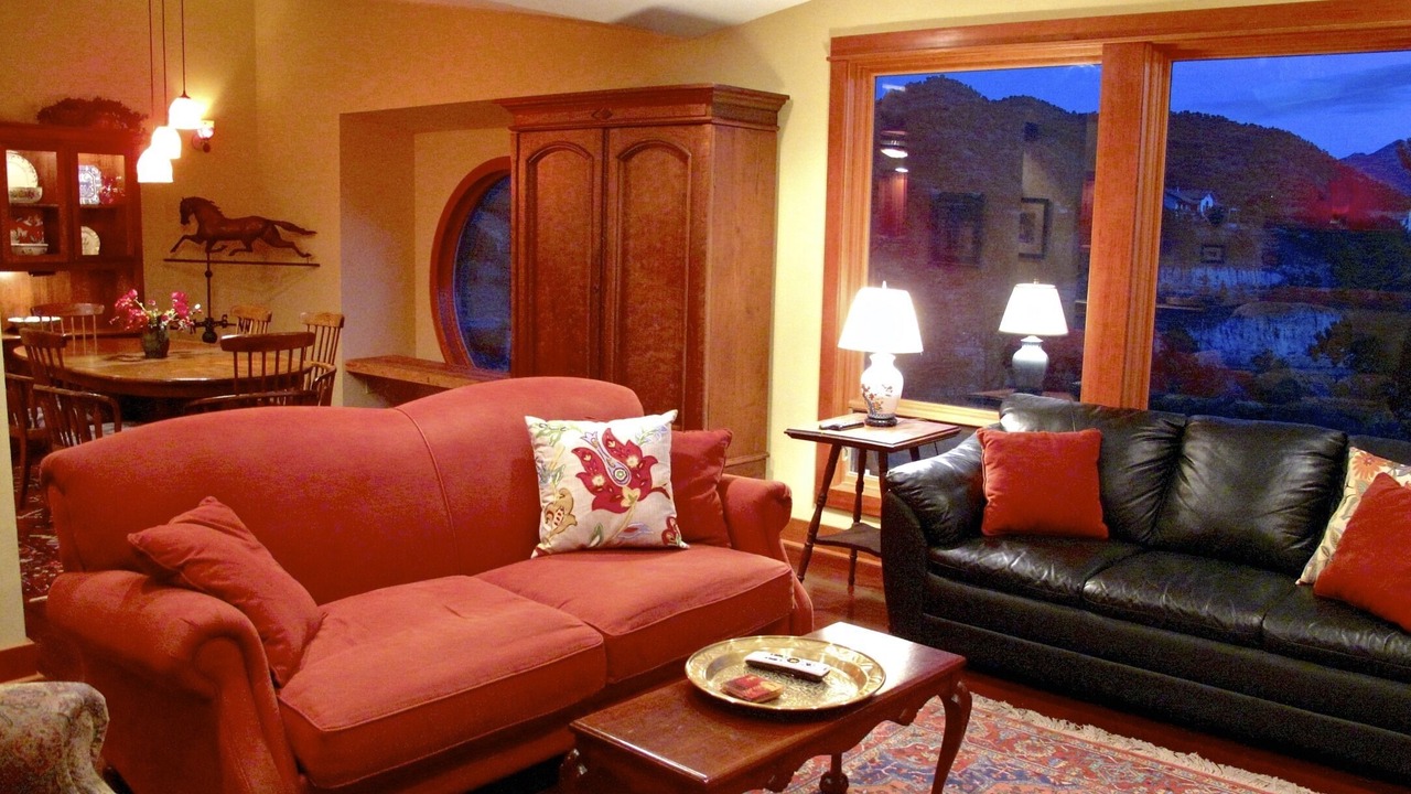 Photo of Livingroom in Salida