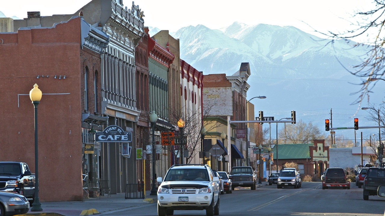Photo of Outdoor in Salida