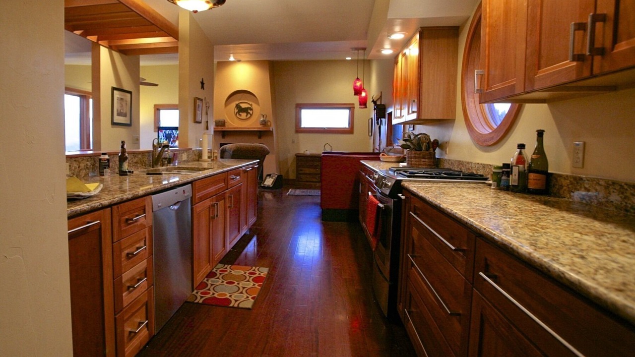 Photo of Kitchen in Salida