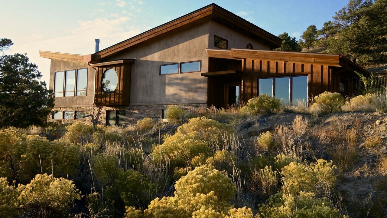 Photo of Outdoor in Salida
