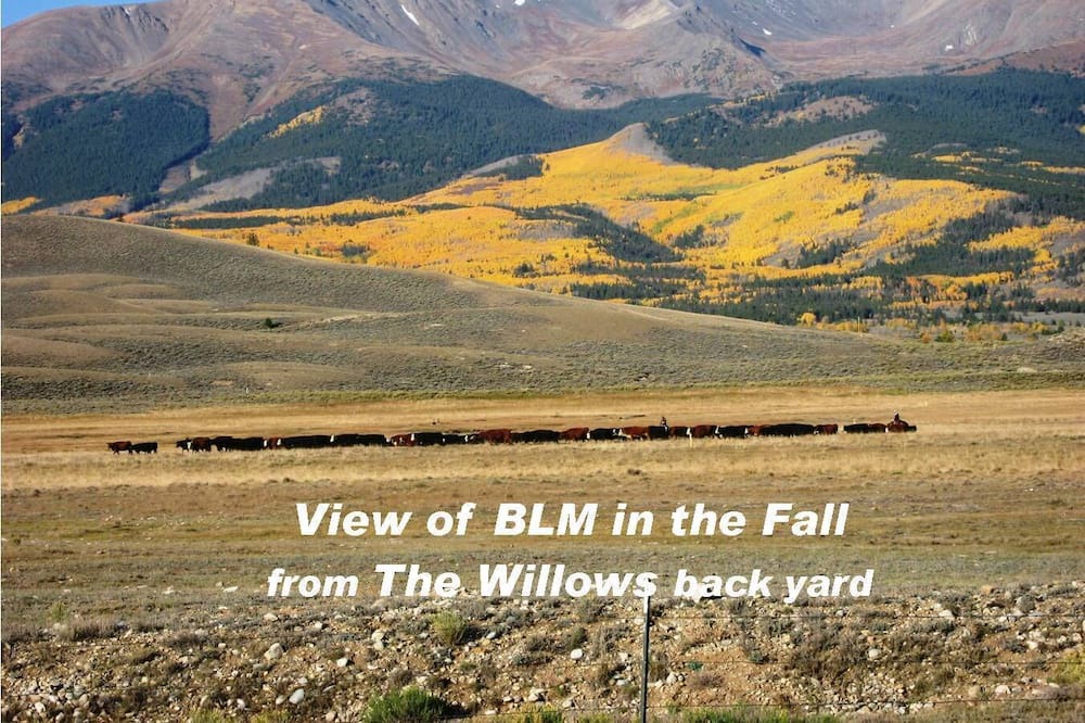 Photo of Outdoor in Twin Lakes