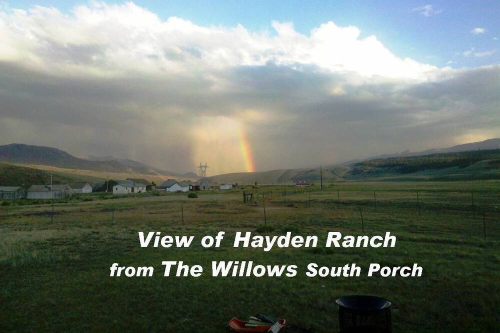 Photo of Outdoor in Twin Lakes