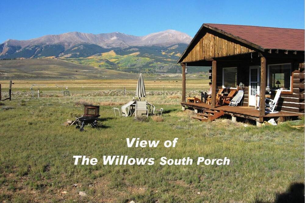 Photo of Outdoor in Twin Lakes