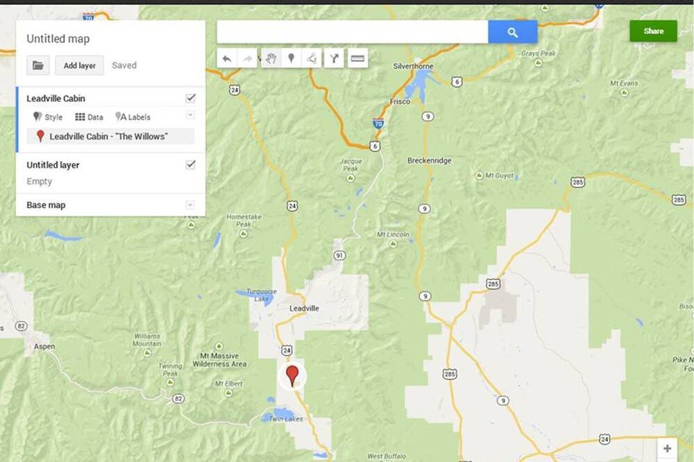 Photo of Others in Twin Lakes
