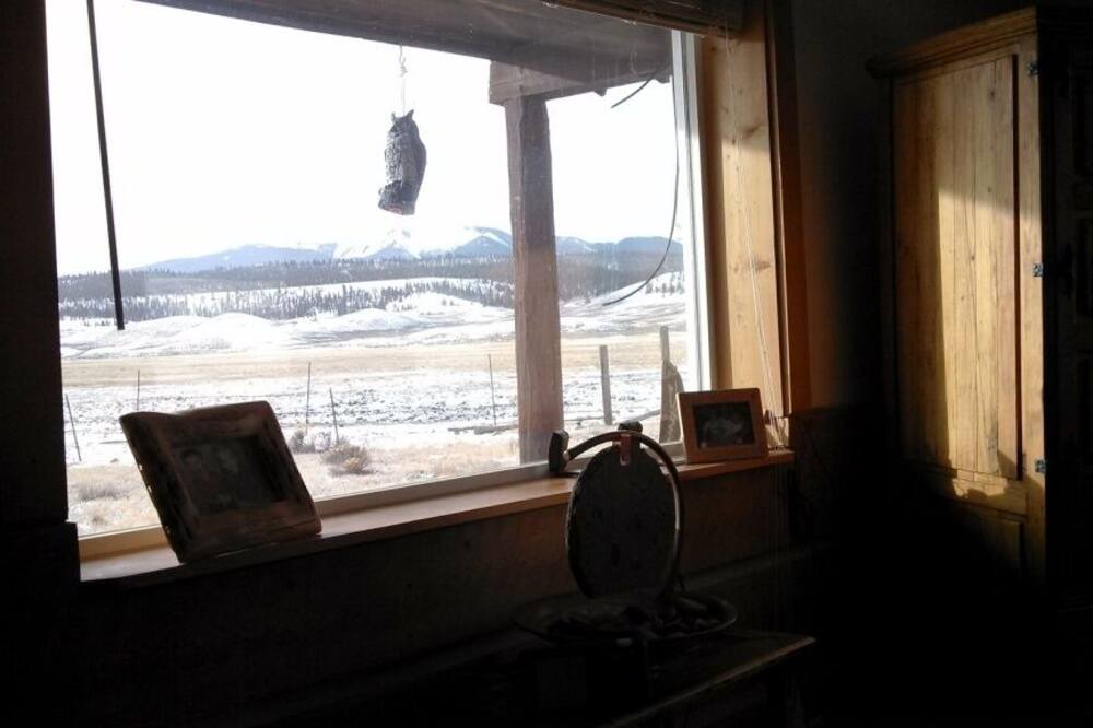 Photo of Others in Twin Lakes