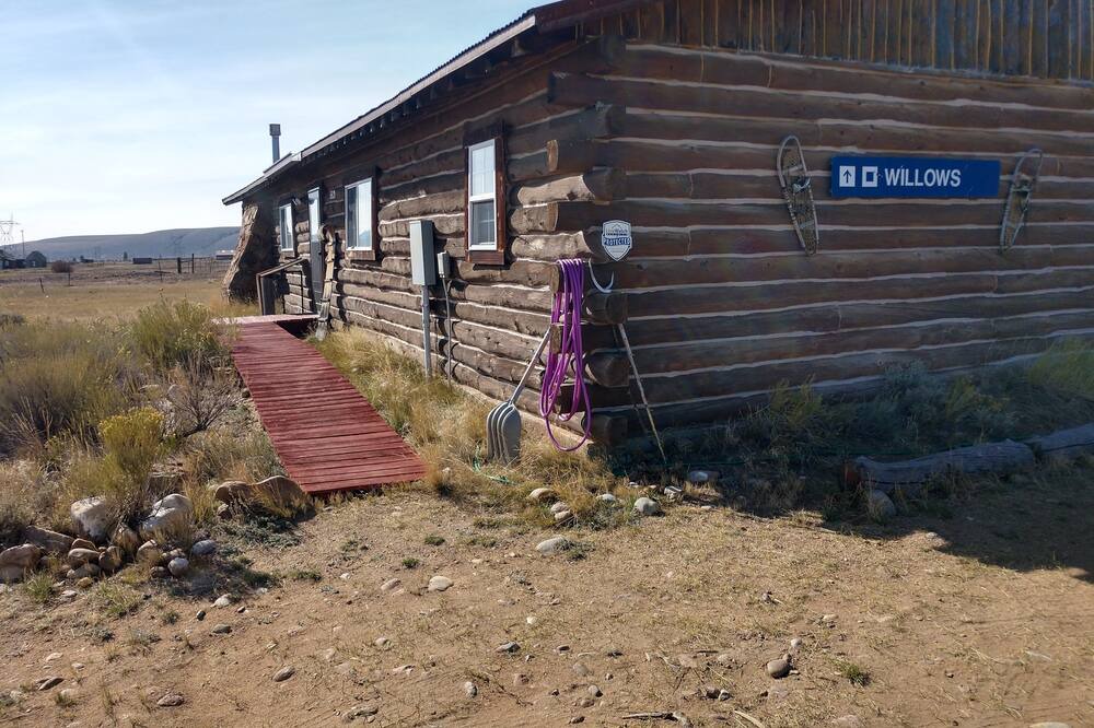 Photo of Others in Twin Lakes
