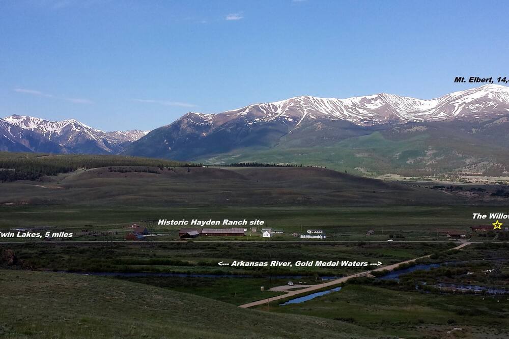 Photo of Others in Twin Lakes