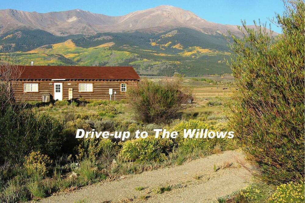 Photo of Outdoor in Twin Lakes