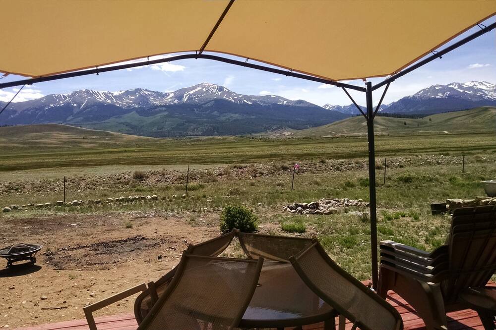 Photo of Others in Twin Lakes