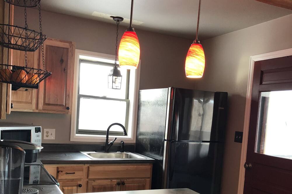 Photo of Kitchen in Mesa