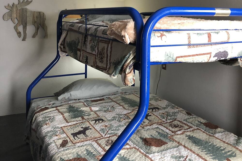 Photo of Bedroom in Mesa