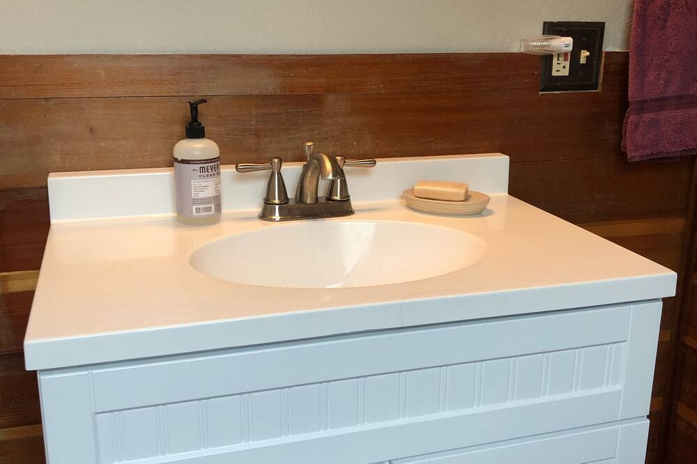 Photo of Bathroom in Mesa
