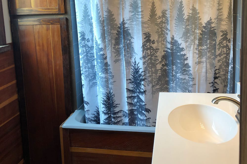 Photo of Bathroom in Mesa