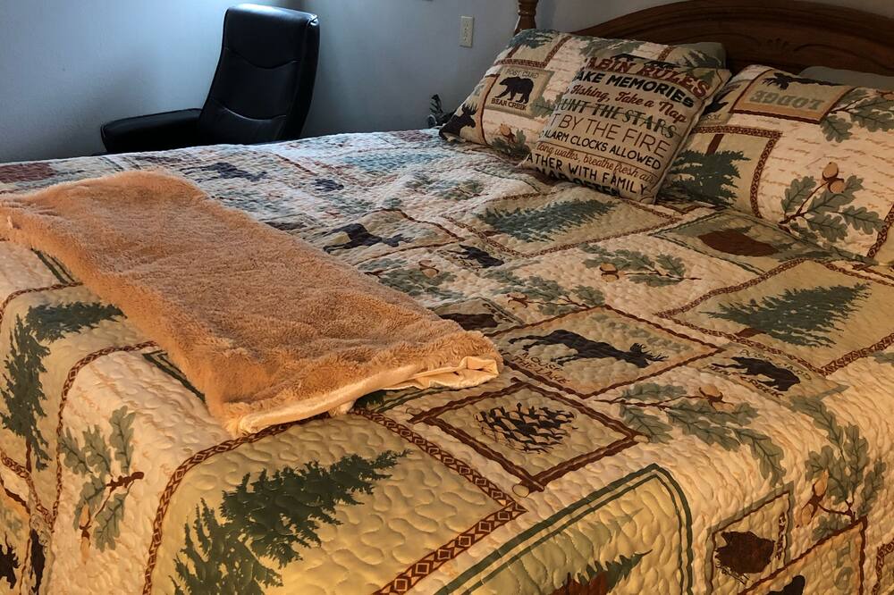 Photo of Bedroom in Mesa