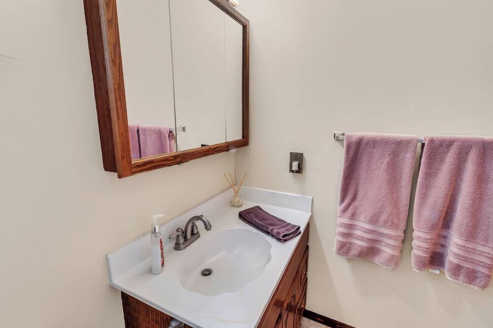Photo of Bathroom in Fruita