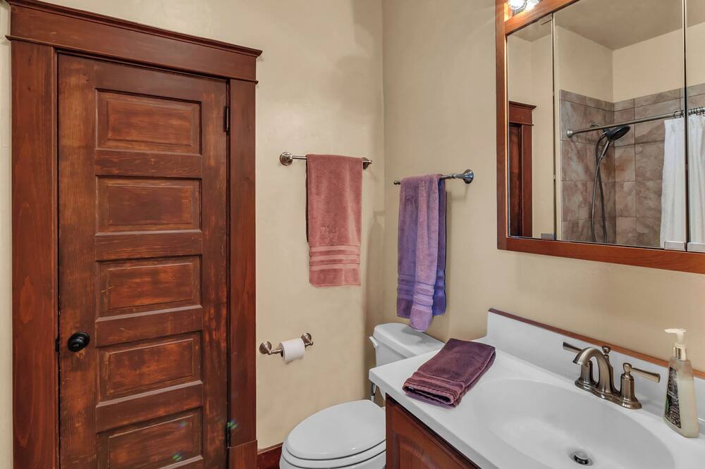 Photo of Bathroom in Fruita