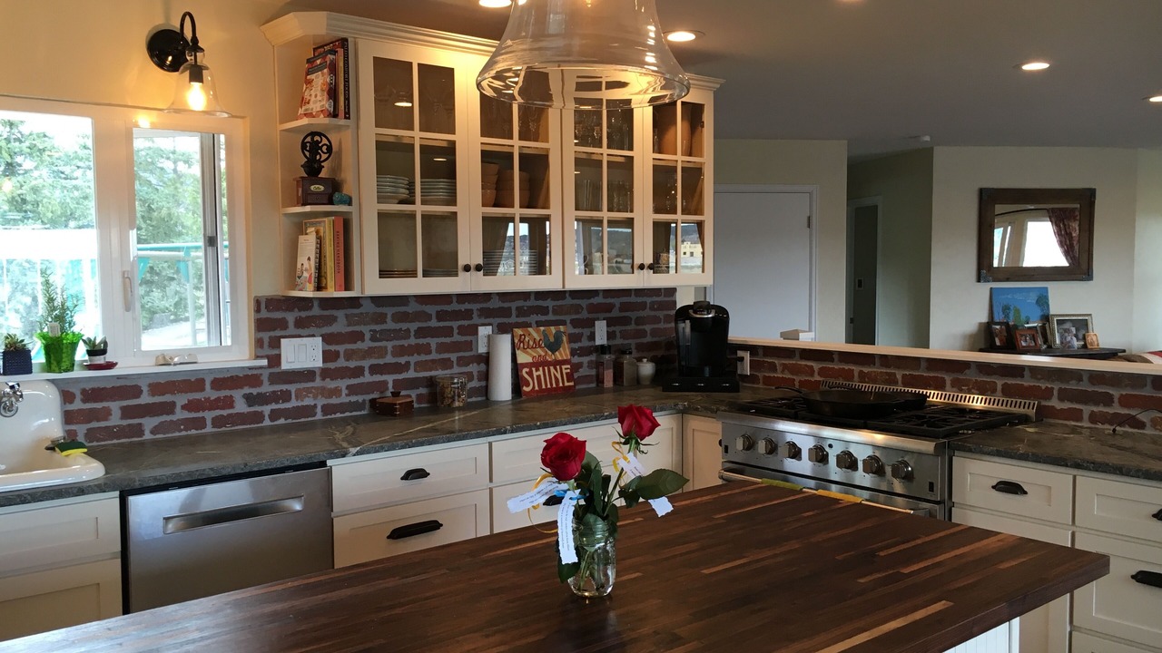 Photo of Kitchen in Monument