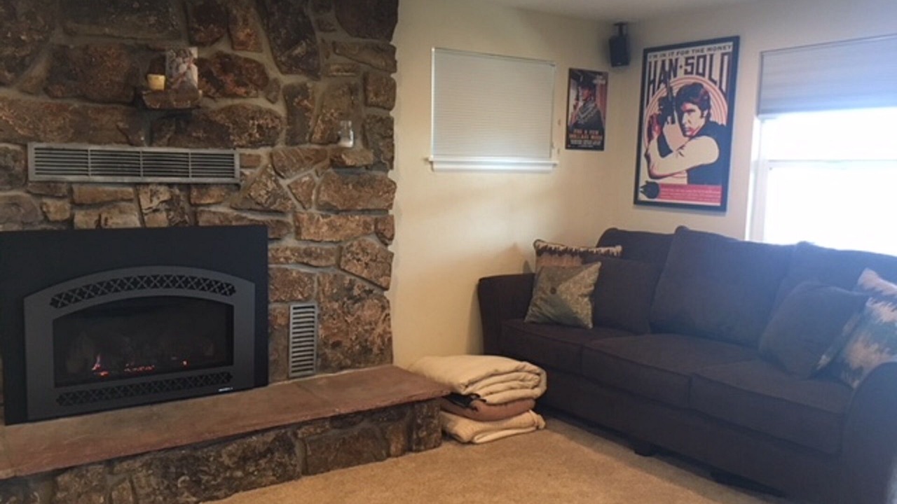 Photo of Livingroom in Monument