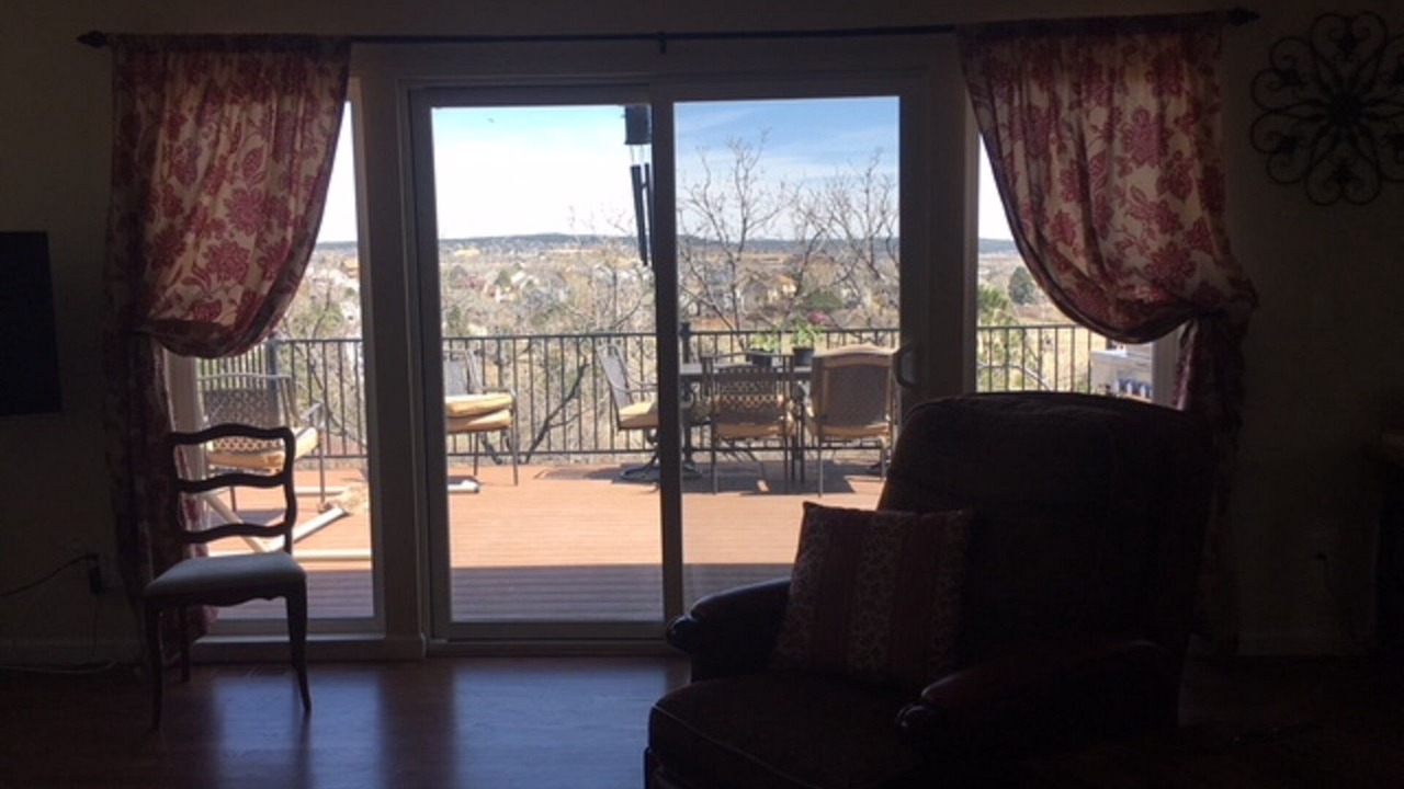 Photo of Livingroom in Monument