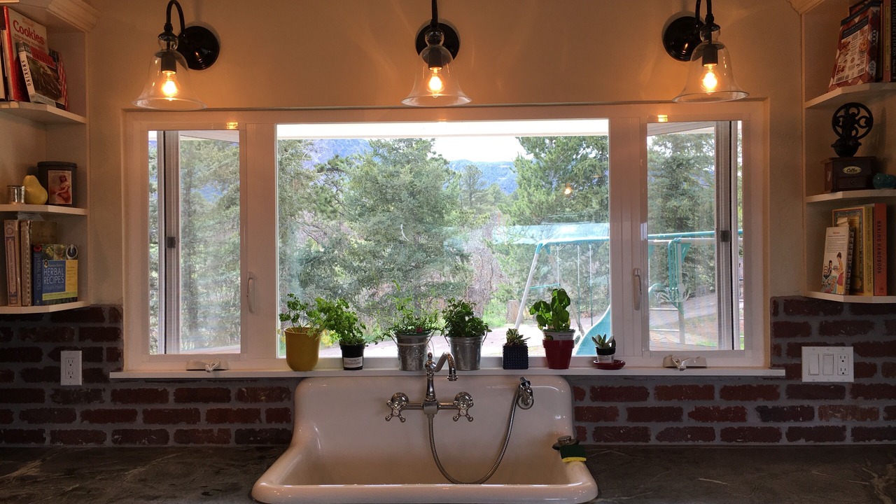 Photo of Kitchen in Monument