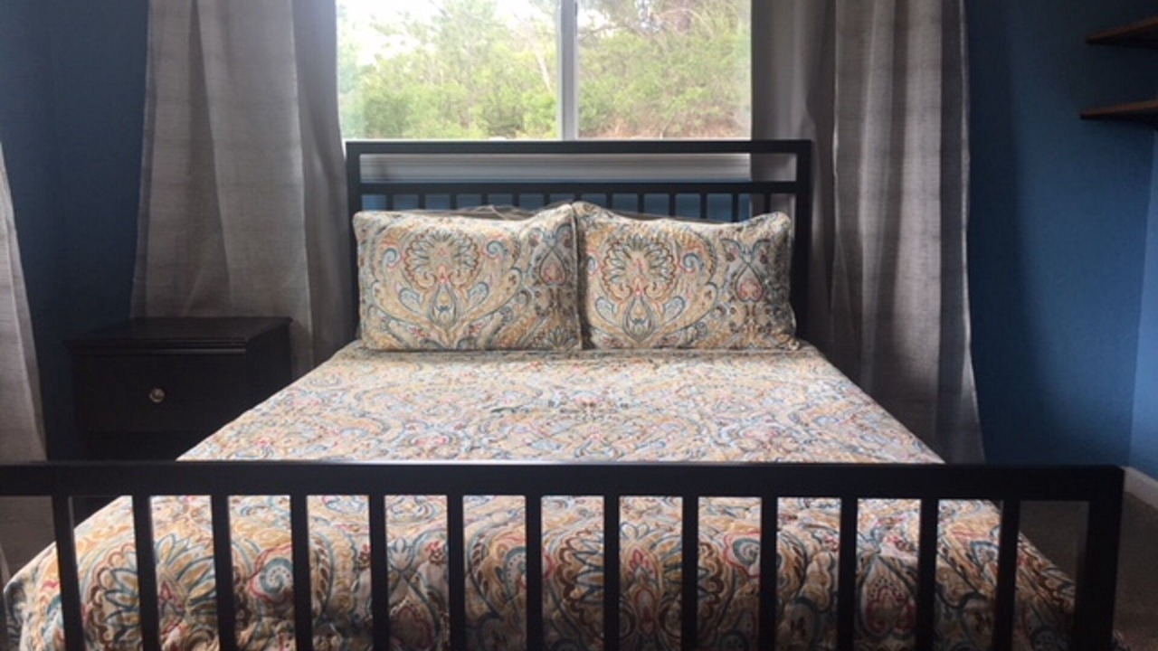 Photo of Bedroom in Monument