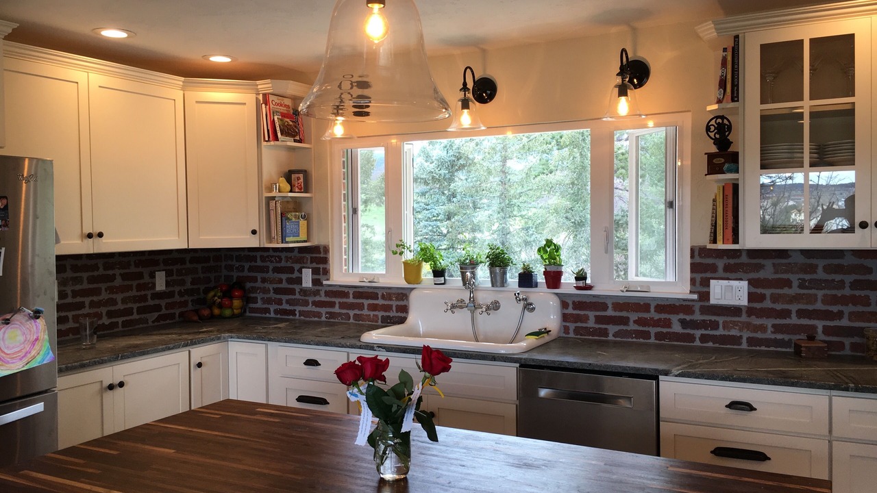 Photo of Kitchen in Monument