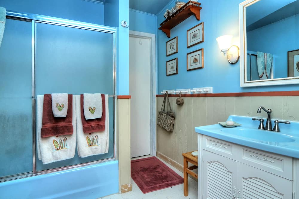 Photo of Bathroom in Salida